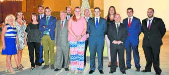 algeciras junta