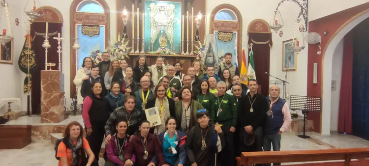 Encuentro emigrante con isla Cristina-2