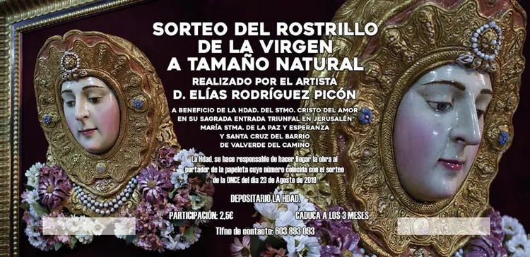 Hermandad Borriquita-2