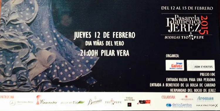 jerez pasarela flamenca 2015
