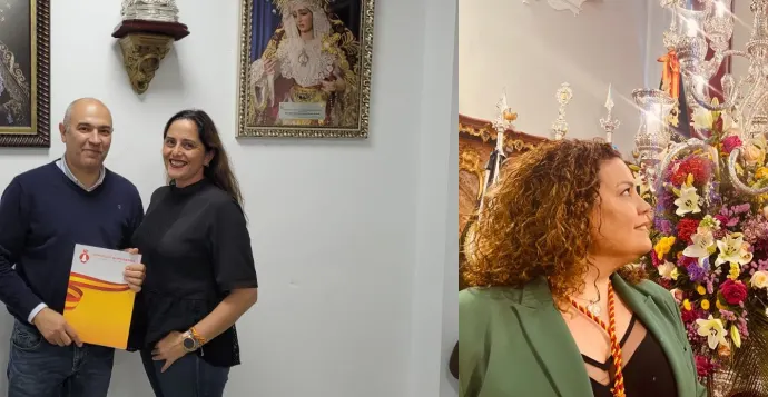Emigrantes hermana mayor 2023