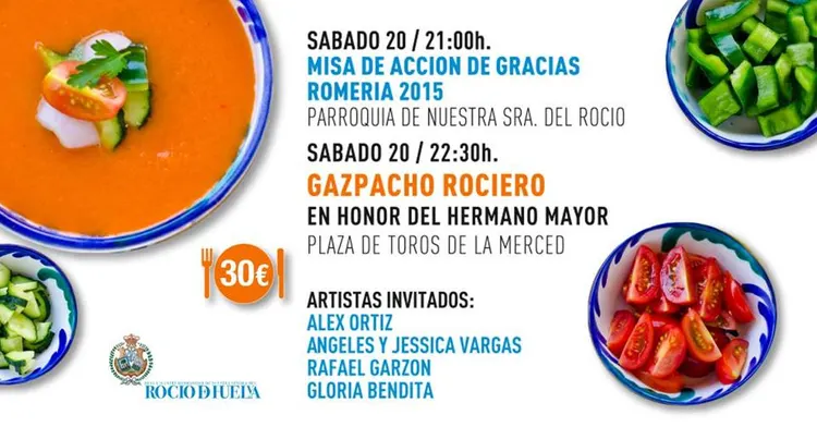 Huelva accion gracias 2015
