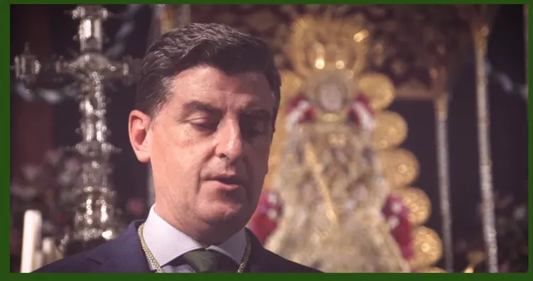 entrevista a santiago padilla programa raices 2021