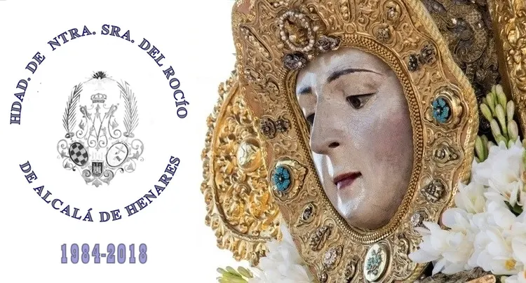 Alcala de Henares aniversario