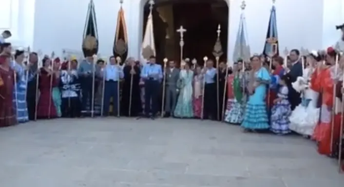Presentación sábado 23-05-2015