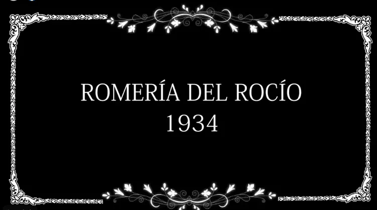 romeria 1934-2