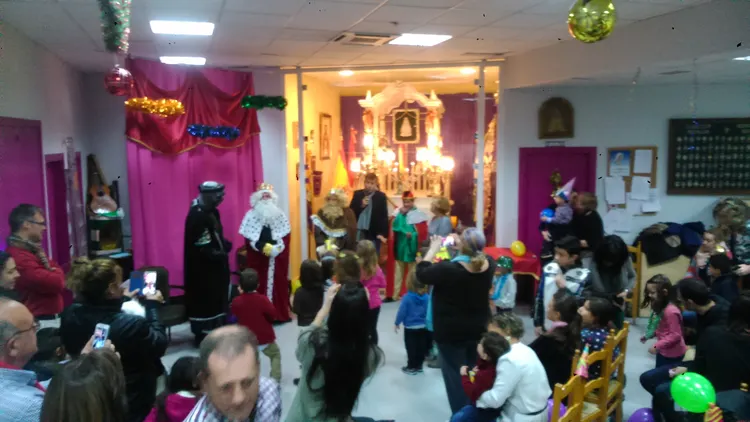 Torrejon de Ardoz-rocio-navidad 2014-Torrejon de Ardoz-rocio-navidad 2014-2