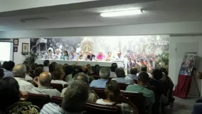 asamblea huelva
