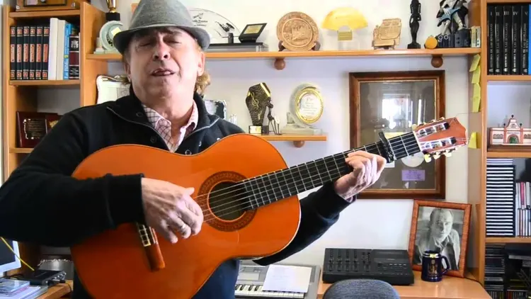 MIguel moyares