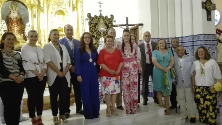 Isla Cristina-Hermandad 1