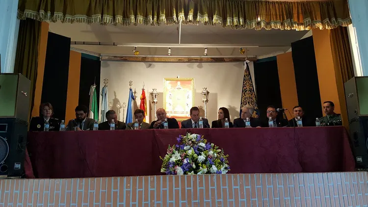 Chipiona asamblea cadiz 2017-2