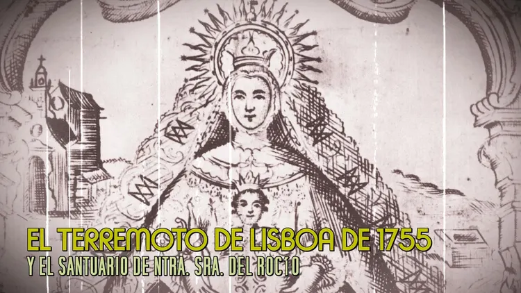 terremoto lisboa 1755 rocio