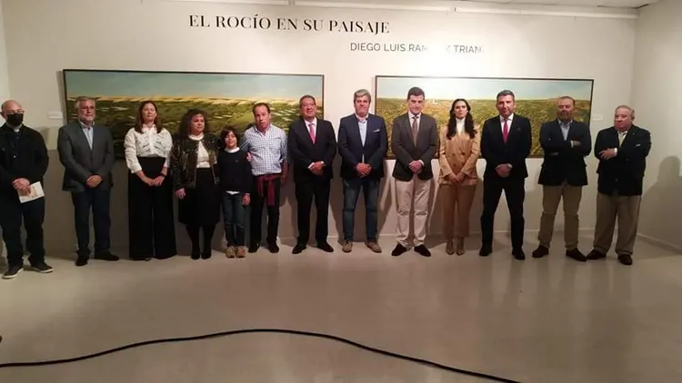 Exposicion El rocio en su paisaje-2