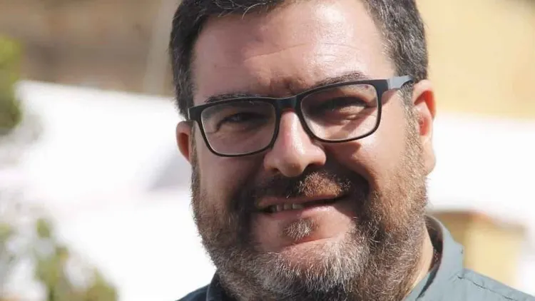 rocio alcala de guadaira pregon 2024