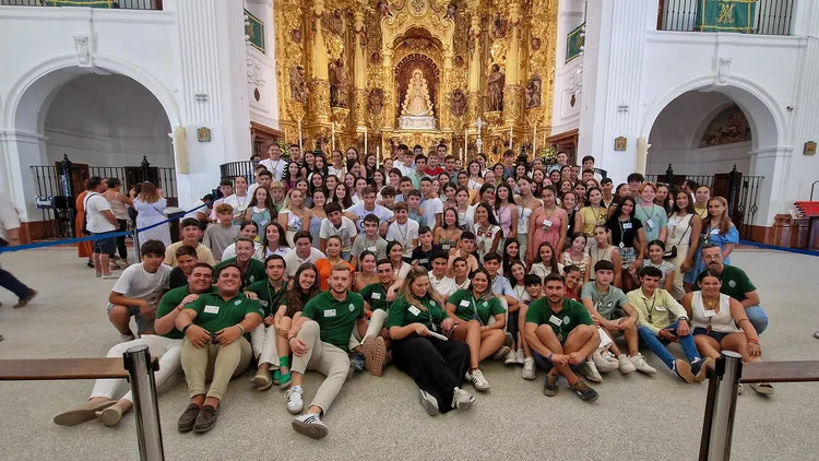 encuentro jovenes rocieros 2024-4