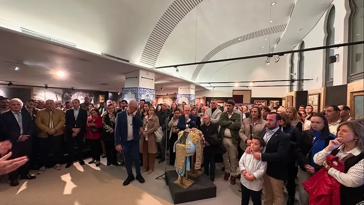 clausura otorga lo imposible en madrid 2024-3