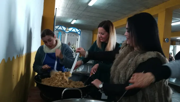 emigrantes-migas del tio pepe 2020