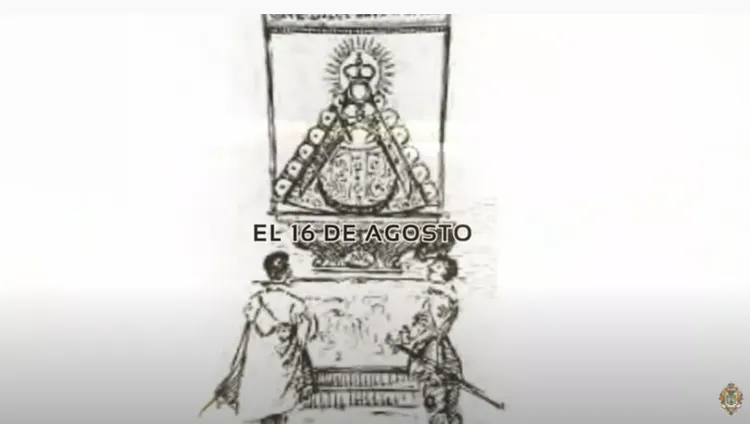 rocio chico documental 2020