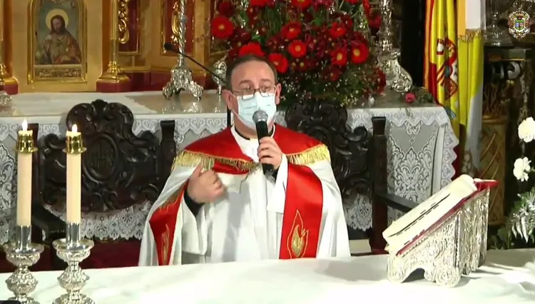 rezo de la salve en almonte