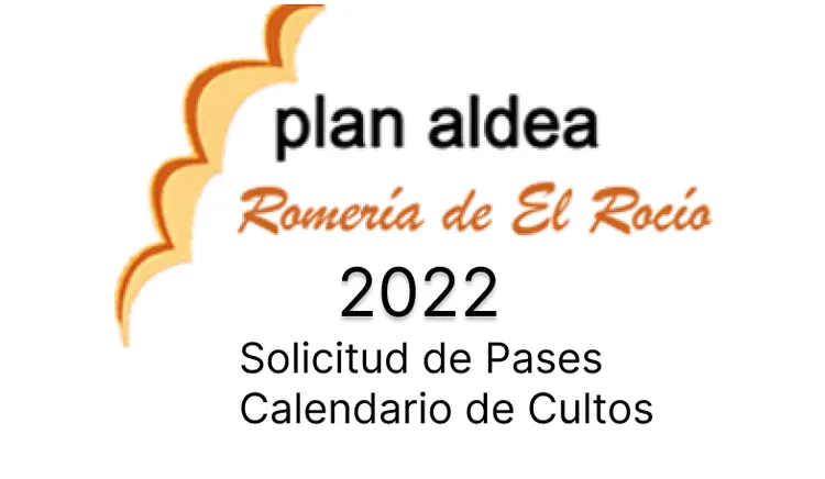 plan aldea 2022-2