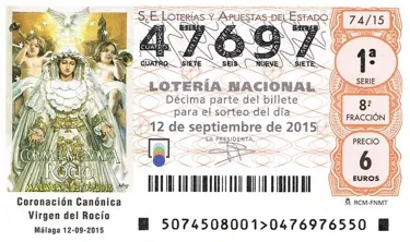 rocio coronada malaga-decimo
