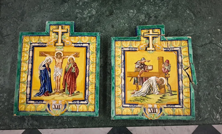 ceramica via crucis antigua ermita-1