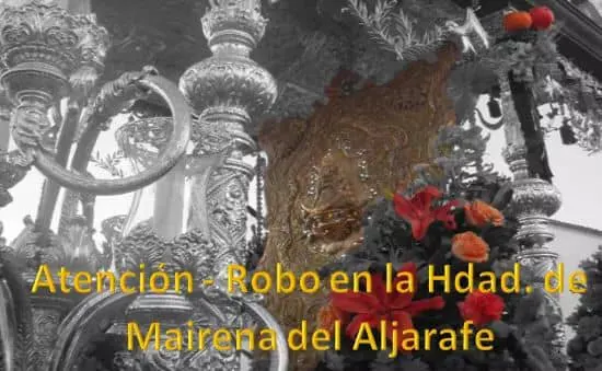 Robo en mairena del aljarafe-1