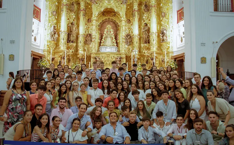 Encuentro jovenes rocierods 2022-3