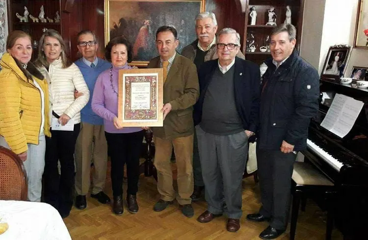 La palma pregon 2018