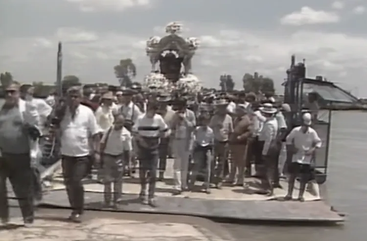 Rocio 1988