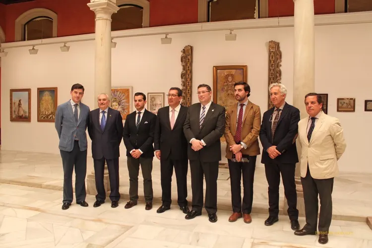 Tesoros Matriz Cajasol 2015 Sevilla-MG_2760