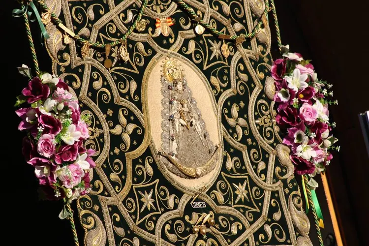 Gines novena 2015