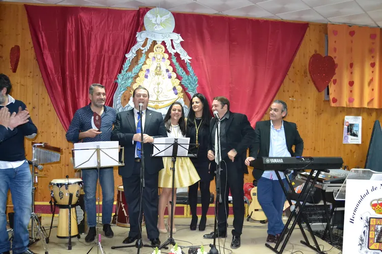 Jaen San Valentin 2017