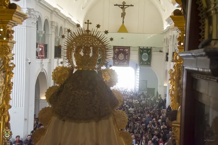 Presentacion niños rocio 2017-9