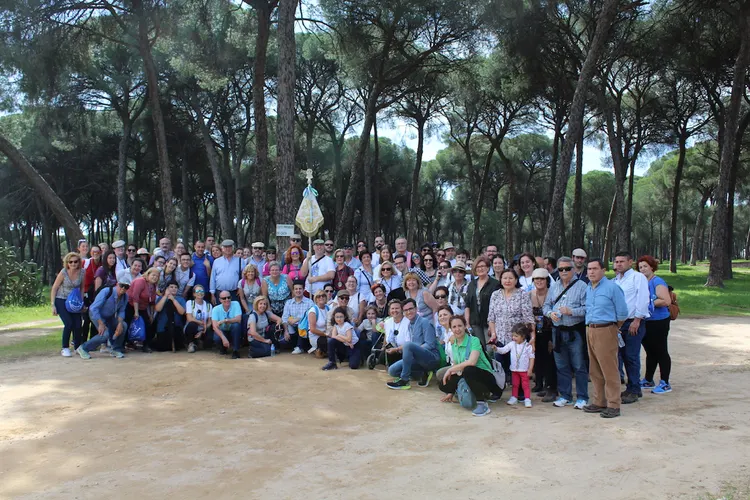 Camino Torremolinos