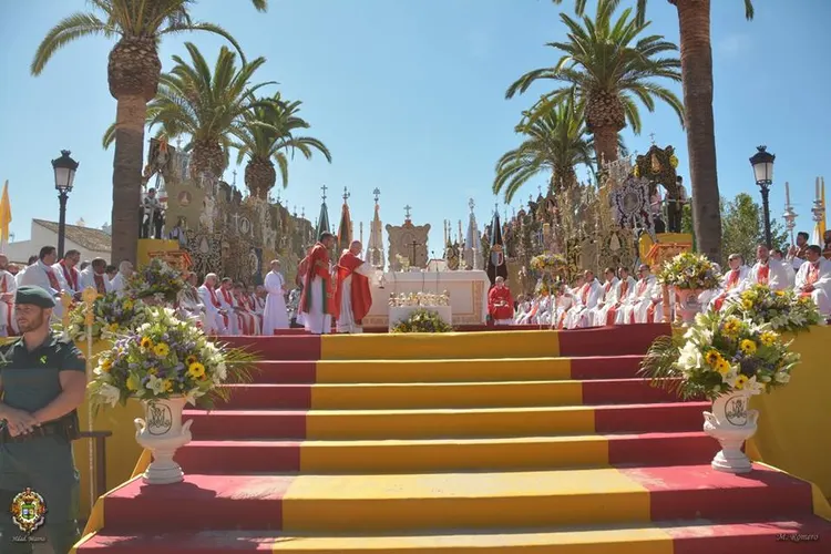 Misa de pentecostés 2017-69
