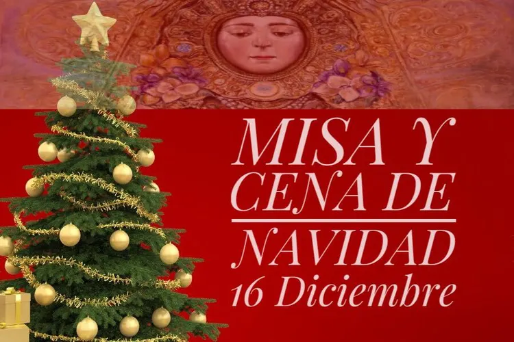 Navarra misa navidad