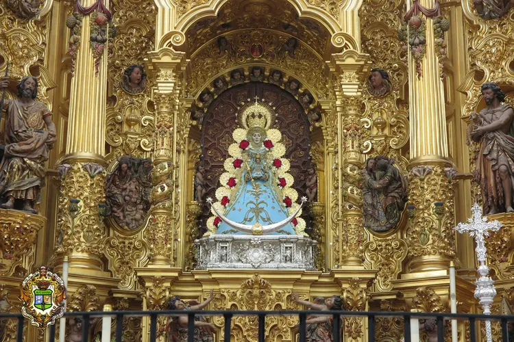 Rocio inmaculada 2017-1