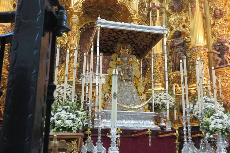 Novena matriz 2018