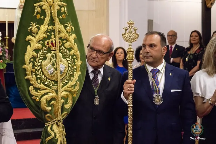 Huelva hermano mayor 2018