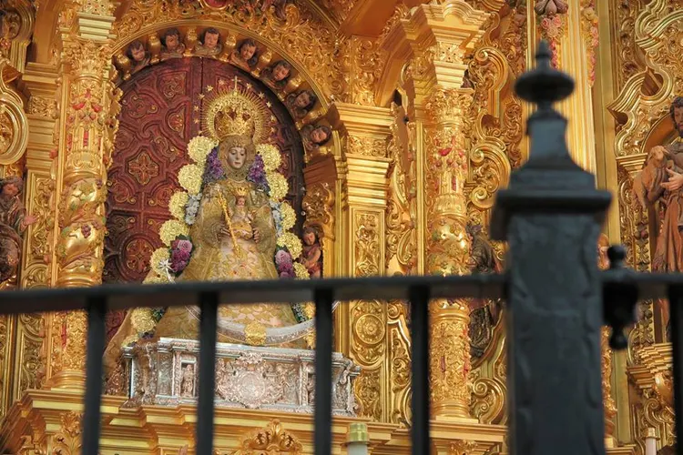 Virgen a su camarin septiembre 2018 -4