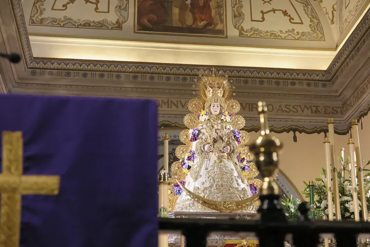 Presentación del Cartel de Pentecostés 2021