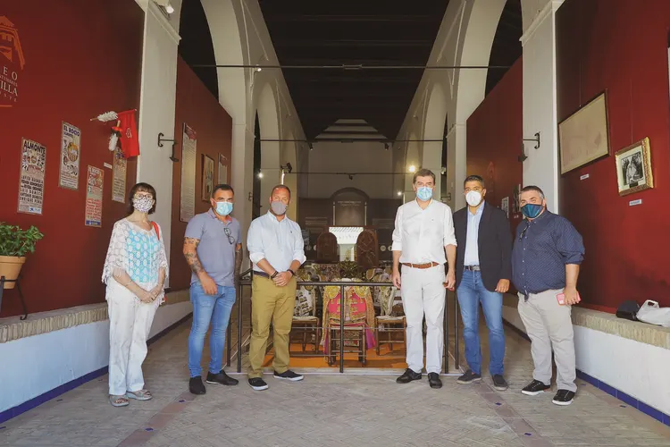 fecac rocio 2021