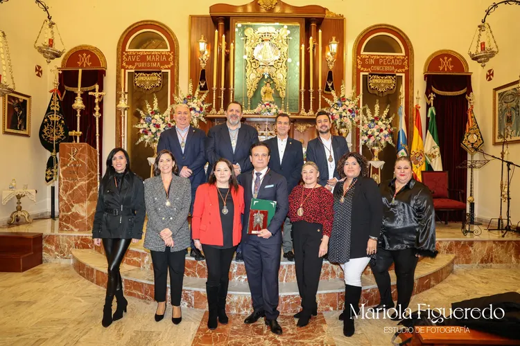 Rocio emigrantes Manuel Ramos exaltacion-1