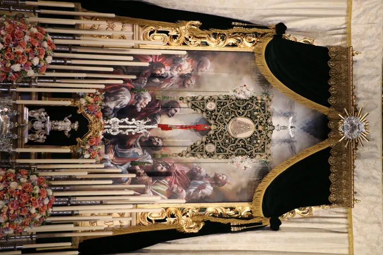 rocio gines altar 2025-2