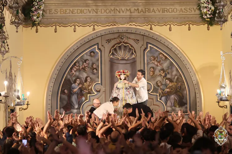 Venida virgen rocio 2026-20