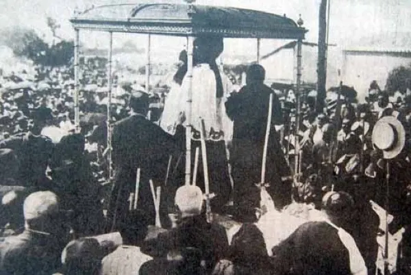 Momentos de la Coronacion-Coronacion-04