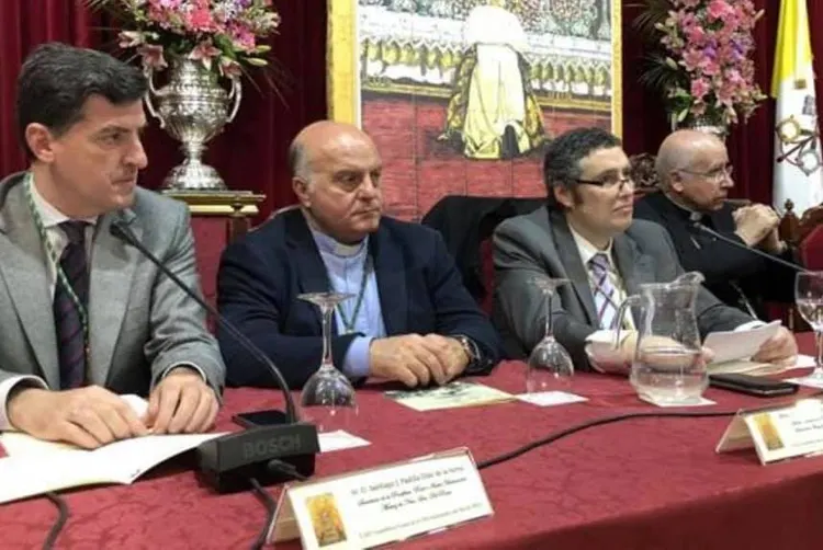 Asamblea general de Presidentes y hermanos Mayores