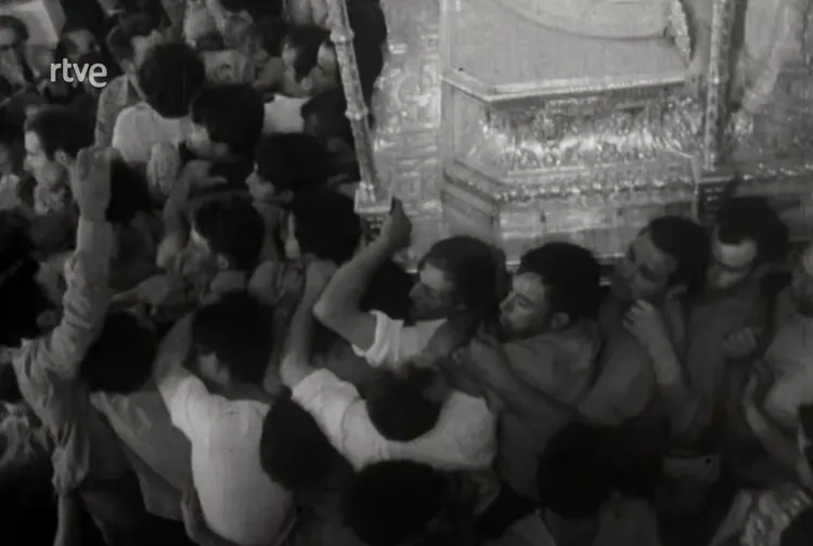 romeria 1965