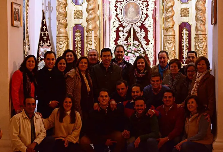 Villamanrique junta 2016